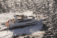 101 Sport Yacht图集